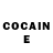 Cocaine 98% jujutukas